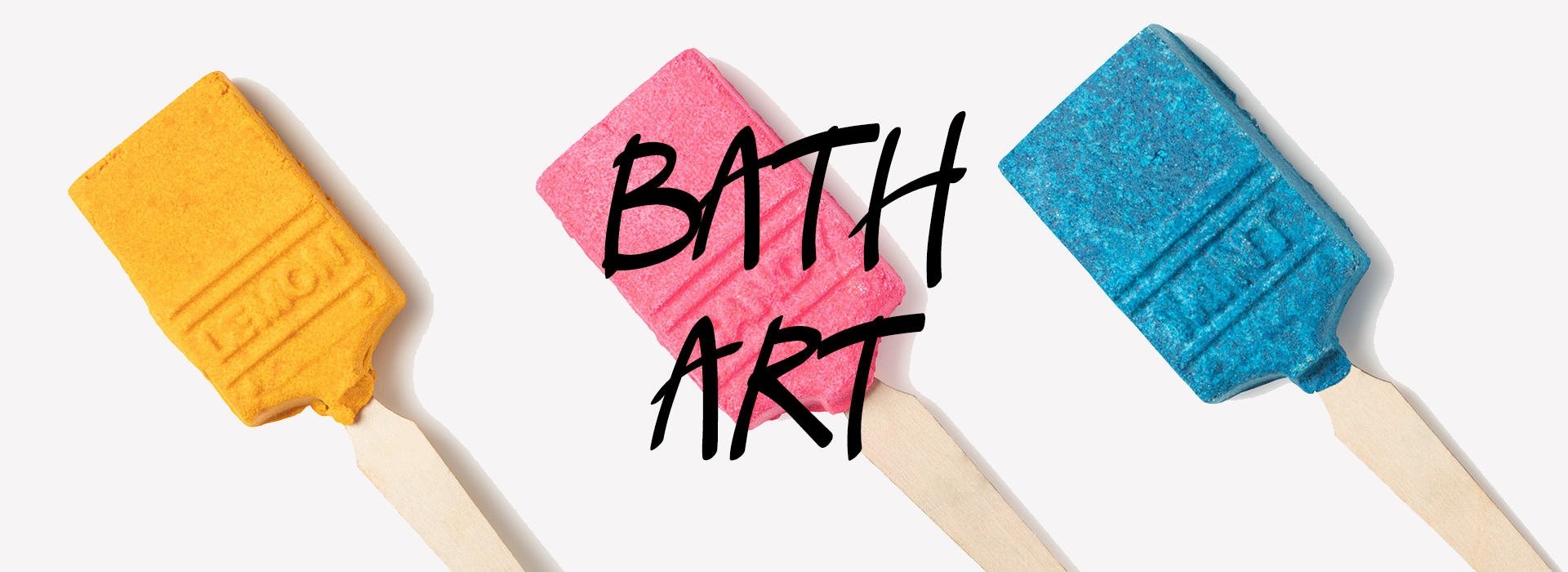 BATH ART